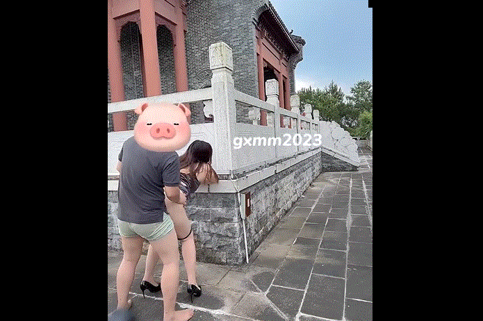 肥臀反差母狗婷Gxmm重磅流出各种露出户外野战354P/201V/4.18G