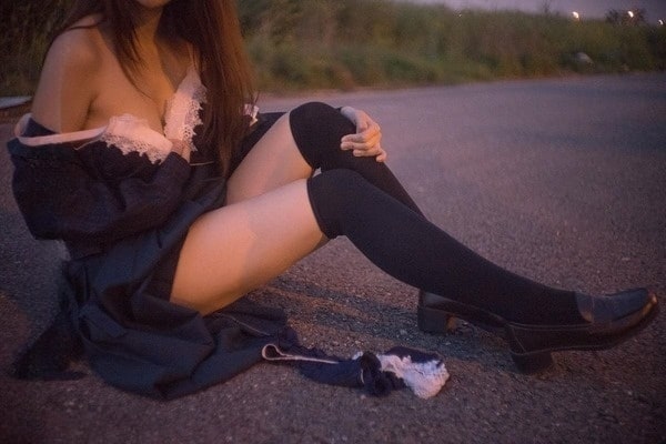 足控天花板铃木美咲全套合集软软趴在床单上250.6G+45.7G